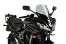 YAMAHA FZ6 FAZER S2 [2010] – Tela de corrida – Colorida-1