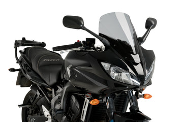 YAMAHA FZ6 FAZER S2 [2010] – Tela de corrida – Colorida