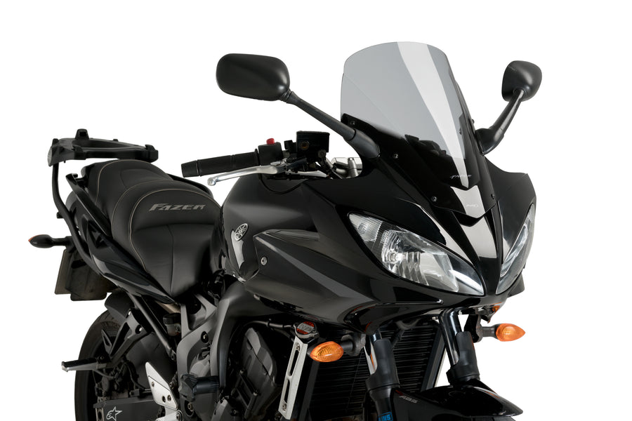 YAMAHA FZ6 FAZER S2 [2010] – Tela de corrida – Colorida