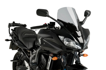 YAMAHA FZ6 FAZER S2 [2010] – Tela de corrida – Colorida - 0