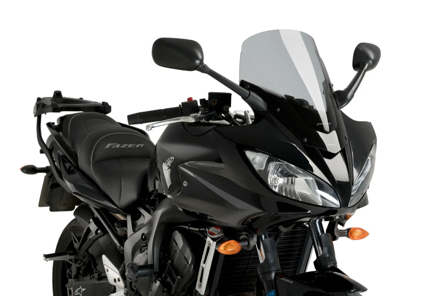 YAMAHA FZ6 FAZER S2 [2010] – Tela de corrida – Colorida