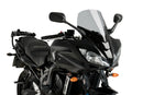 YAMAHA FZ6 FAZER S2 [2010] – Tela de corrida – Transparente-2
