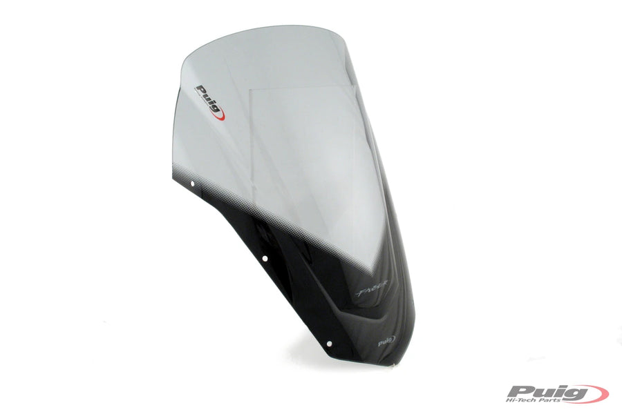 YAMAHA FZ6 FAZER S2 [2010] – Tela de corrida – Colorida