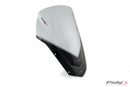 YAMAHA FZ6 FAZER S2 [2010] – Tela de corrida – Transparente-9