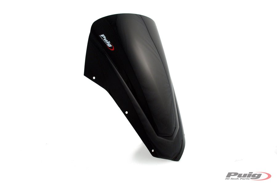 YAMAHA FZ6 FAZER S2 [2010] – Tela de corrida – Transparente