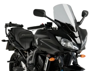 YAMAHA FZ6 FAZER S2 [2010] – Tela de corrida – Colorida
