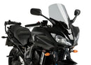 YAMAHA FZ6 FAZER S2 [2010] – Tela de corrida – Colorida-9