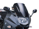 BMW F 800 ST [2006] – janela touring – escurecida-1