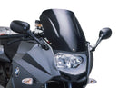 BMW F 800 ST [2006] – janela touring – escurecida-2