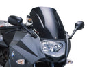 BMW F 900 R [2025] - tela touring | Preto | PUIG 4376N