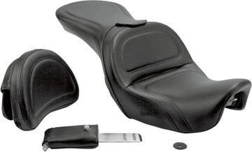 Harley Davidson Dyna [SADDLEMEN] – Assento Explorer™ - 0