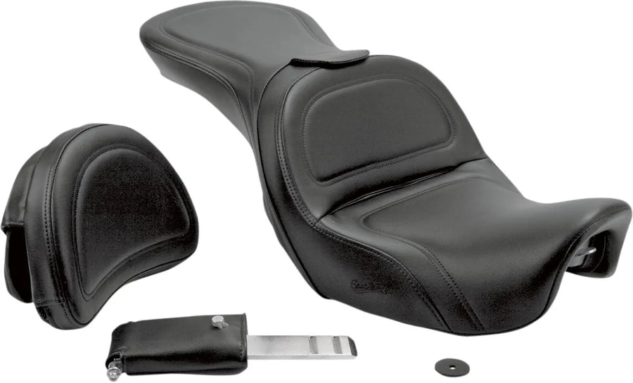 Harley Davidson Dyna [SADDLEMEN] – Assento Explorer™