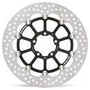 Ktm Duke 990 ABS [2024-2026] - Halo Series Schwimmende Racing-Bremsscheibe – Bild 1