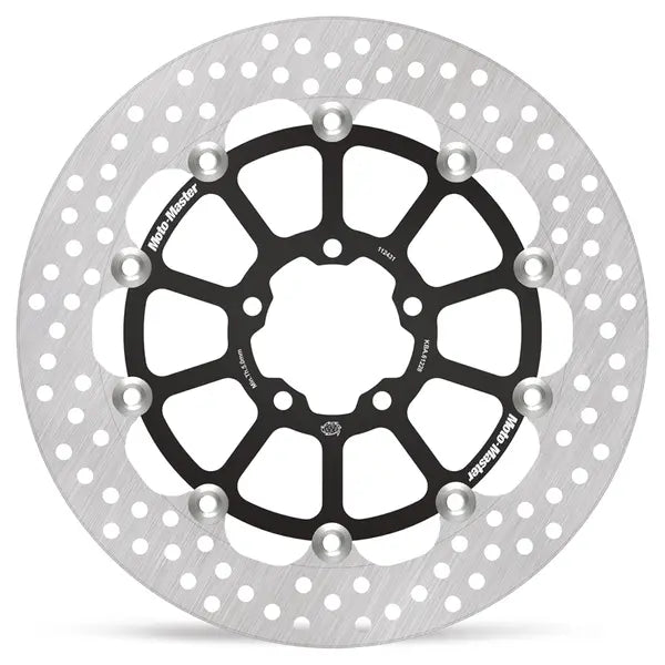 Ktm Duke 990 R ABS [2025-2026] - Halo Series Schwimmende Racing-Bremsscheibe – Bild 5