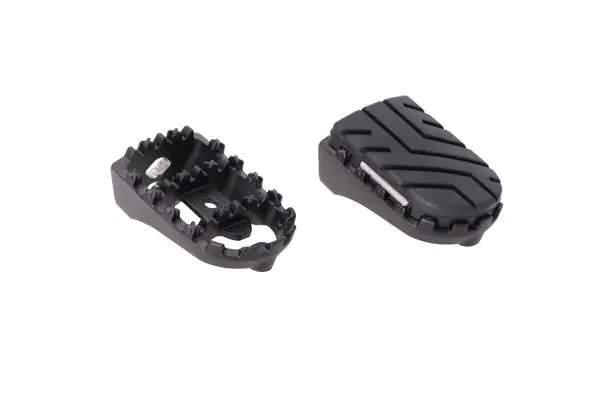 Honda CRF 1100 L [2024-2026] - Kit de apoio para os pés ION – foto 1