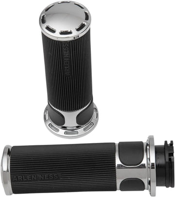 Harley Davidson Sportster S 1250 [ARLEN NESS] – Punhos de pista de slot