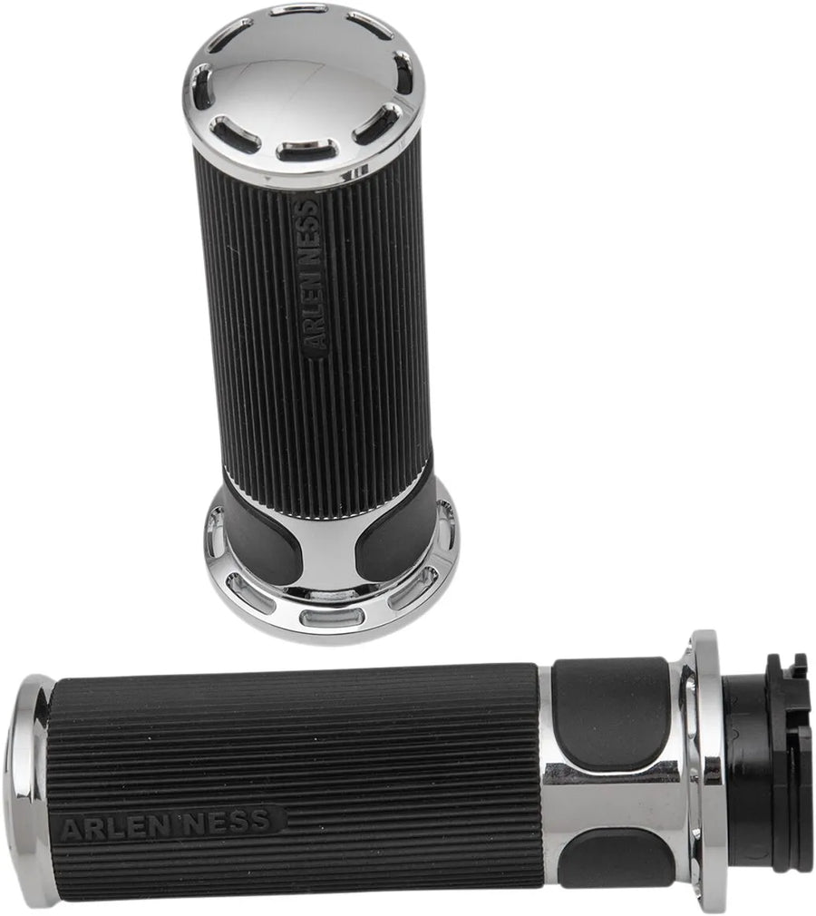 Harley Davidson Sportster S 1250 [ARLEN NESS] – Punhos de pista de slot