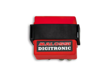 Aprilia RX Factory 50 2T - CDI aberto Digitronic