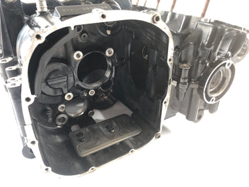 Yamaha XJR 1200 4PU [1995] - Motor Habitação de moradia vazia - 0