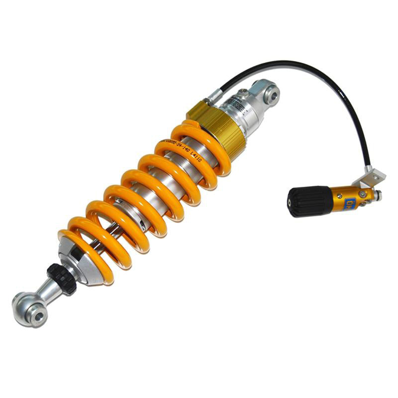 BMW R 1200 GS [2004-2012] - Amortecedor traseiro Öhlins S46DR1S 2004-2012