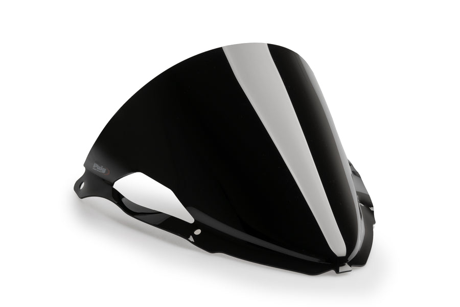 KAWASAKI ZX-6R NINJA [2025] – Tela R-Racer – Preto