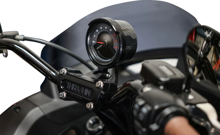 Harley Davidson Softail [THRASHIN SUPPLY CO.] - Kit de deslocamento de medidor Softail