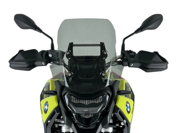 BMW F 900 GS [WRS] – Para-brisa