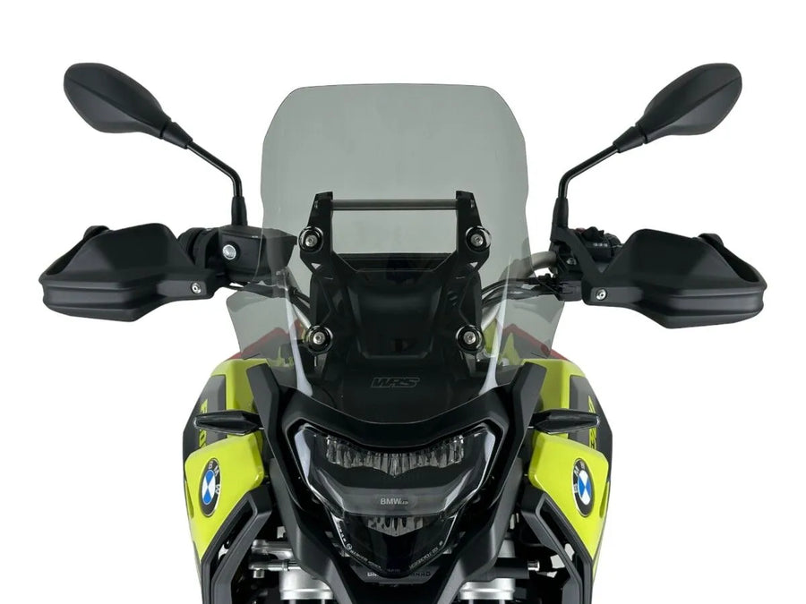 BMW F 900 [WRS] – pára-brisa