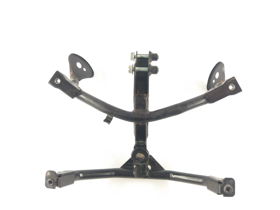 Honda CBR 125 JC34 [2006] - cockpit titular tacho titler Antlers