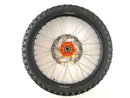KTM 520 EXC [2001] - borda da roda dianteira-5