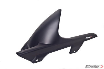 HONDA CB 600 F HORNET [2015] - Tampa da roda traseira | Preto mate | PUIG 4403J