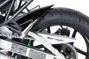 KAWASAKI VERSYS 650 [2025] – Capas de roda traseira – Preto fosco-1