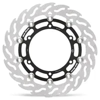 Yamaha Sr 400 [2014-2015, 2017-2018] - Bremsscheiben – Bild 8