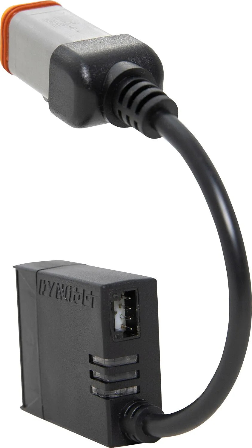 Harley Davidson flstc [DYNOJET] – Controle de injeção Power Vision 4