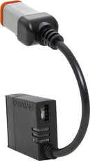 Harley Davidson flstf [DYNOJET] – Controle de injeção Power Vision 4-4