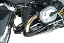 BMW R 1200 S [2006] – Spoiler dianteiro – Preto-1