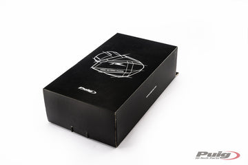 SUZUKI GSF 650 BANDIT [2007-2013] - Almofadas de colisão R12