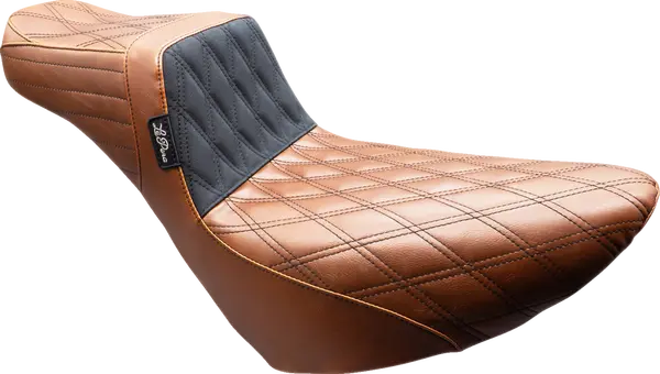 Harley Davidson FXLRST [LE PERA] – Banco dianteiro com chicote traseiro