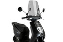 HONDA EM1 E [2024] – Tela de Scooter Urbana – Transparente-4