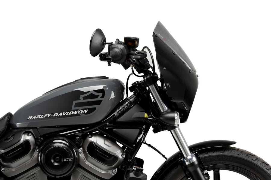 HARLEY DAVIDSON NIGHTSTER 975 SPECIAL [2024] – Noite Escura – Colorido