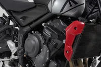 Triumph Trident 660 [SW-MOTECH] – protetores de quadro