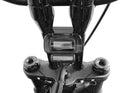 harley-davidson street bob [HEINZ BIKES] – suporte de exibição-3