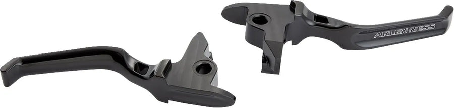 Harley Davidson fxsb [ARLEN NESS] – Conjunto de alavancas de método
