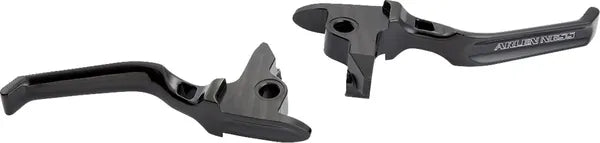 Harley Davidson FLS [ARLEN NESS] – Conjunto de alavancas de método