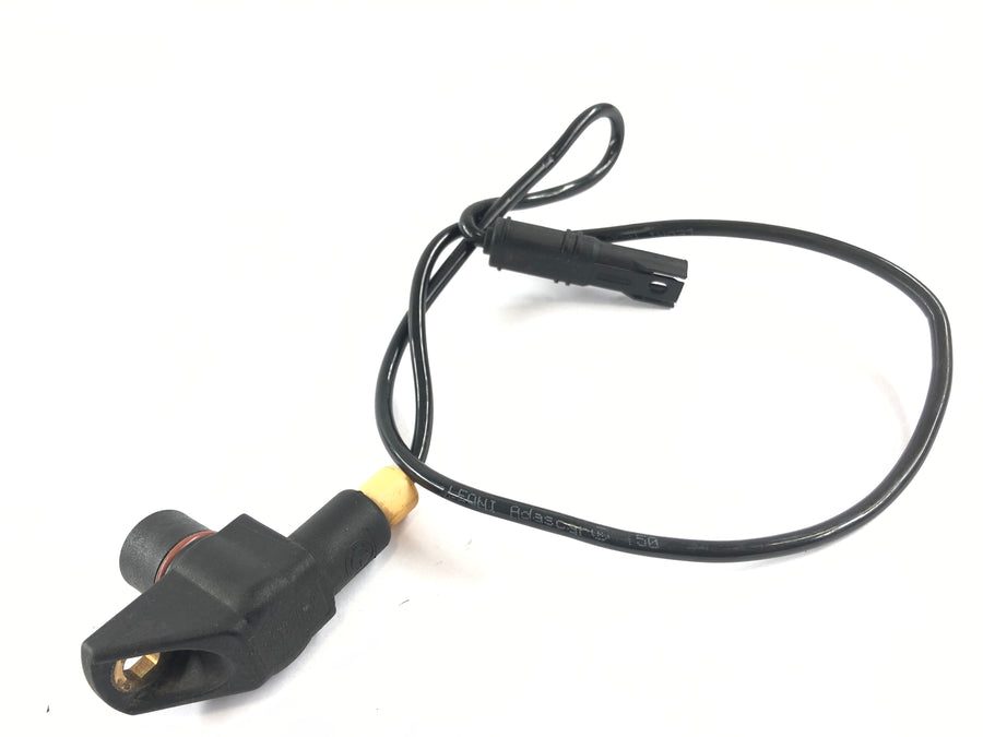 BMW K 1300 R [2010] - Sensor de velocidade da roda ABS na frente