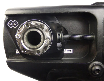 Yamaha Tenere 700 [Gilles Tooling] -axb Bloco do eixo da cadeia da cadeia - 0