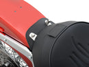 harley davidson flstc [DRAG SPECIALTIES] - Assento individual, encosto compatível-4