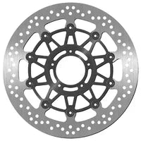 Ducati DIAVEL 1260 S [2020-2022] - Flame Series Rotor Race – Bild 10