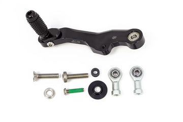 Yamaha Tenere 700 [Gilles Tooling] - alavanca de engrenagem