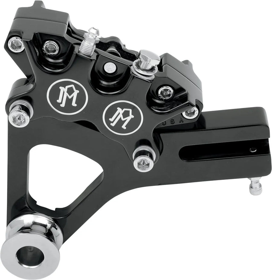 harley-davidson street bob [PERFORMANCE MACHINE (PM)] – kit de pinça de freio